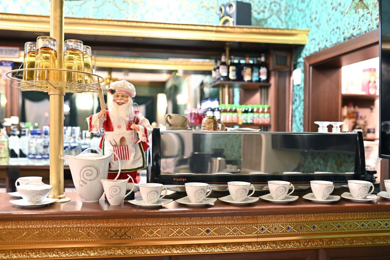 Hotel Campari Gora Motyczna Luaran gambar