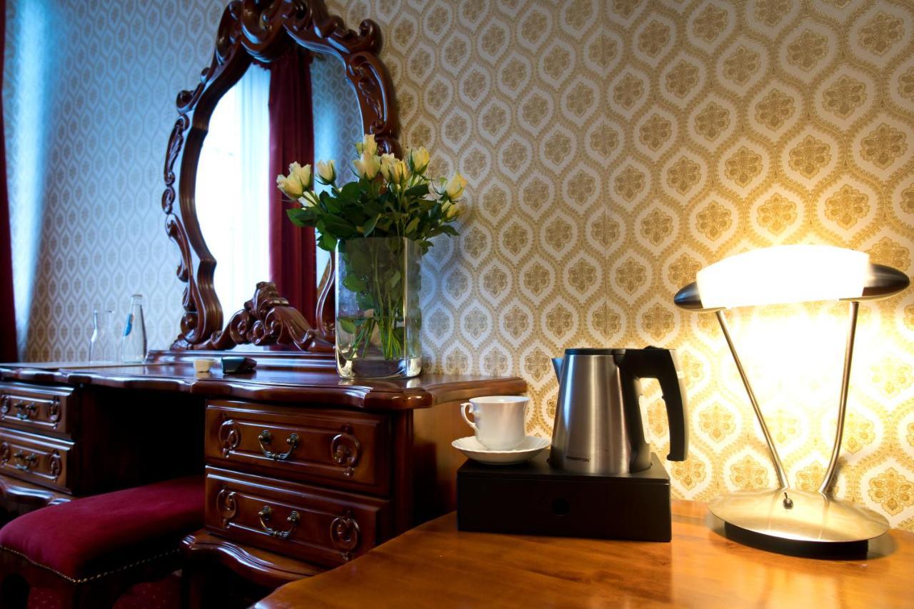 Hotel Campari Gora Motyczna Luaran gambar