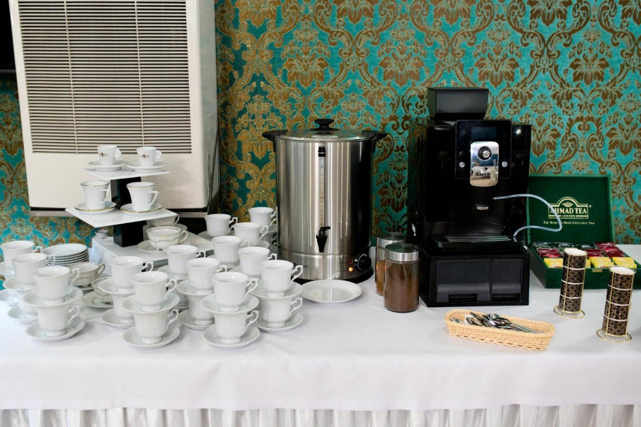Hotel Campari Gora Motyczna Luaran gambar