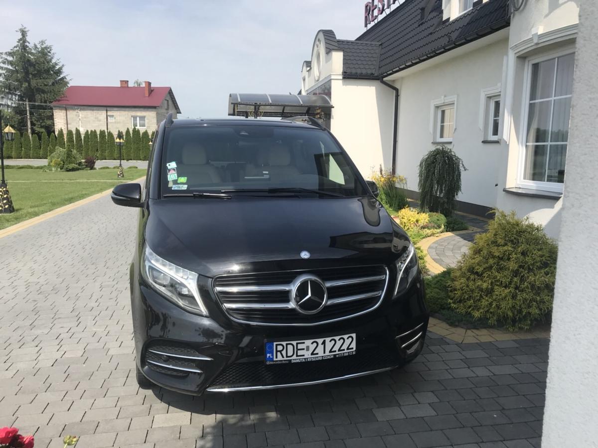 Hotel Campari Gora Motyczna Luaran gambar